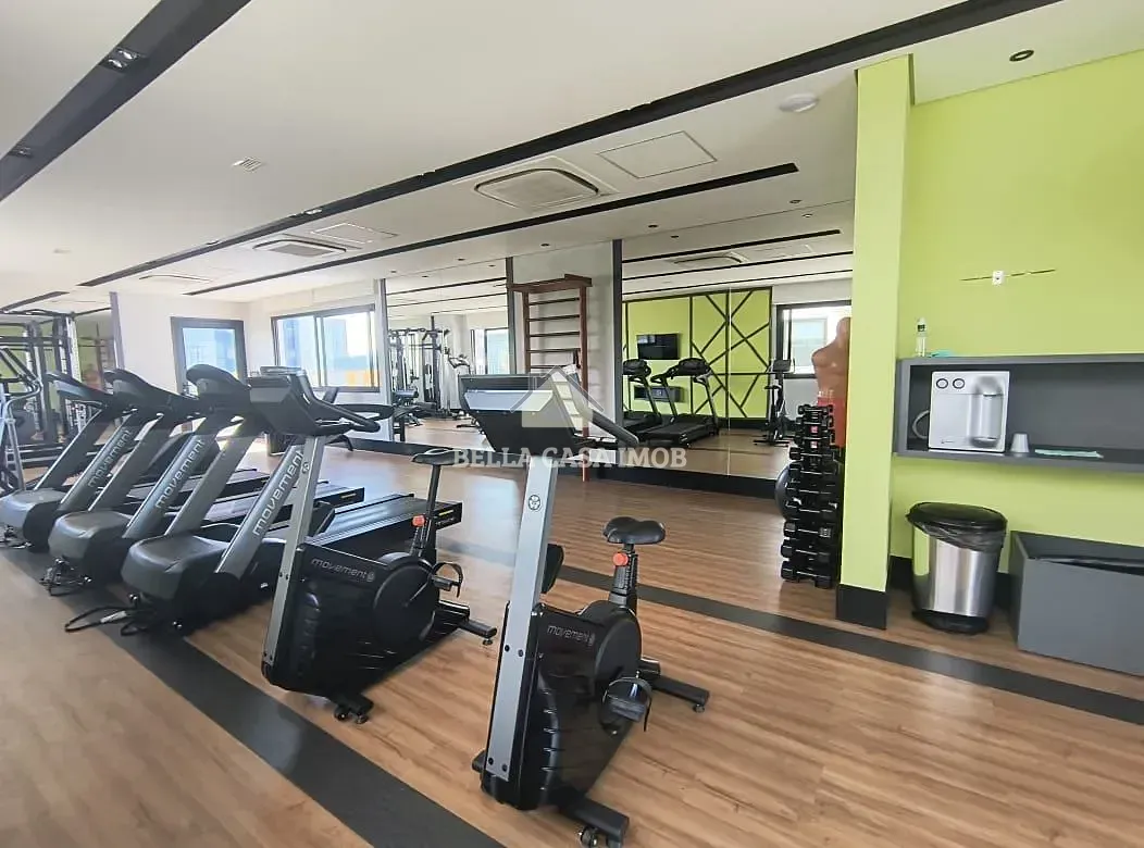 Apartamento, 1 quarto, 47 m² - Foto 14