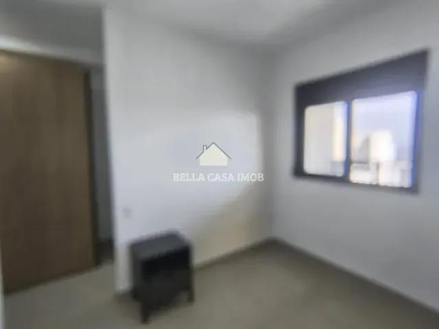 Apartamento com 47m² 1 quarto e 1 banheiro, para alugar, no bairro Parque Campolim em Sorocaba