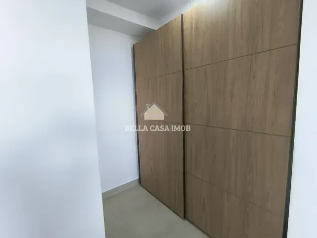 Apartamento com 47m² 1 quarto e 1 banheiro, para alugar, no bairro Parque Campolim em Sorocaba