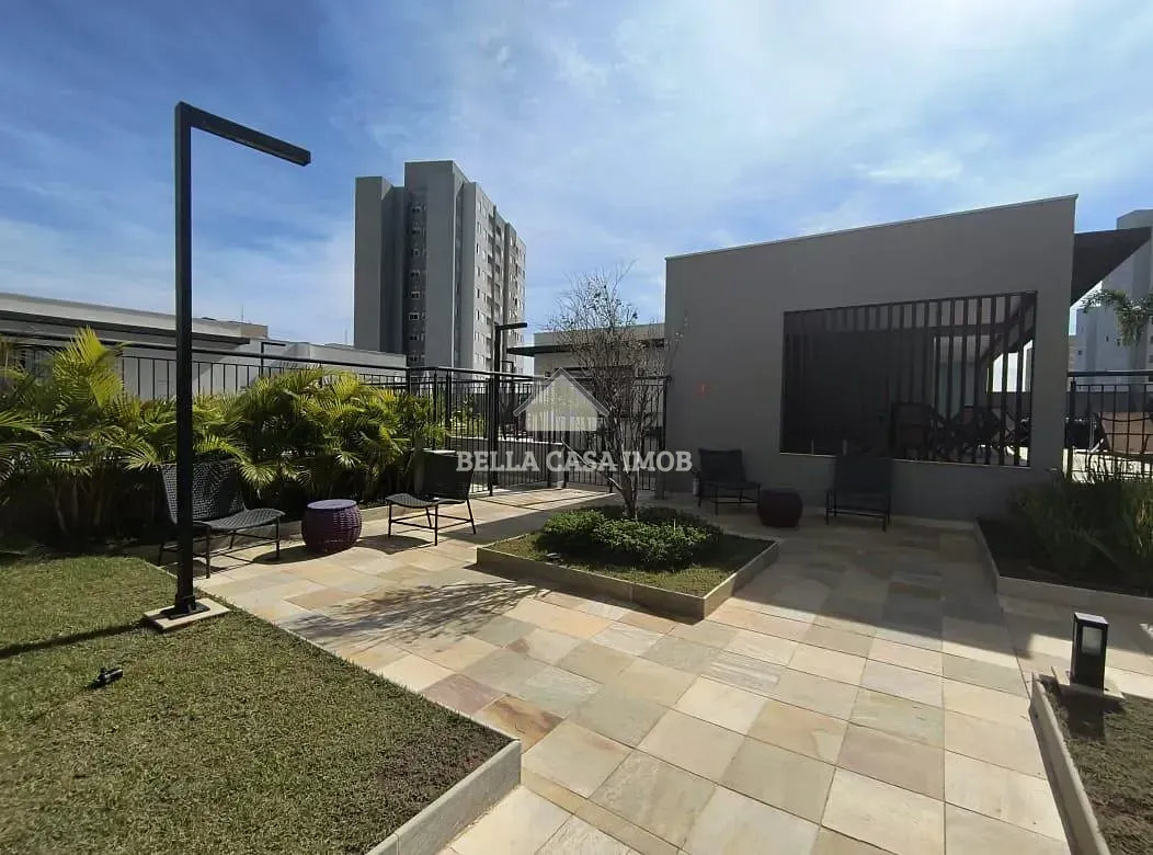Apartamento, 1 quarto, 47 m² - Foto 15