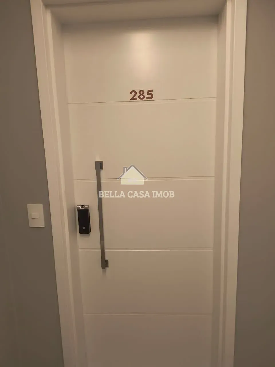 Apartamento, 1 quarto, 47 m² - Foto 4
