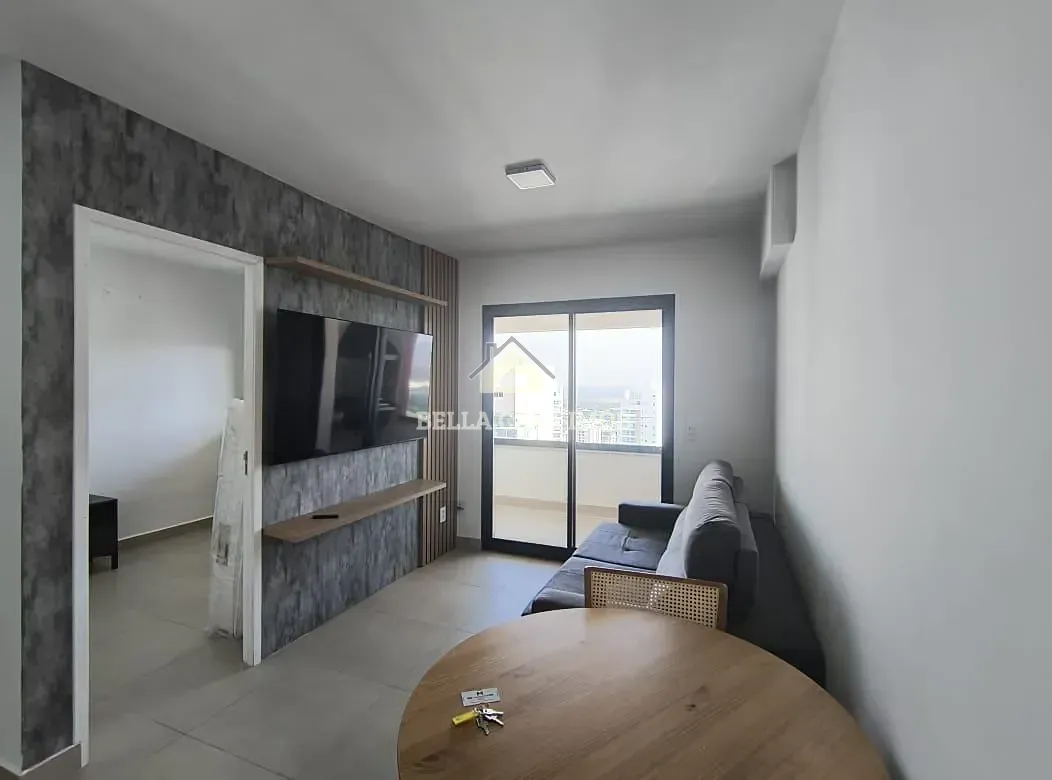 Apartamento, 1 quarto, 47 m² - Foto 5