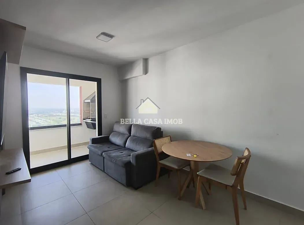 Apartamento, 1 quarto, 47 m² - Foto 7