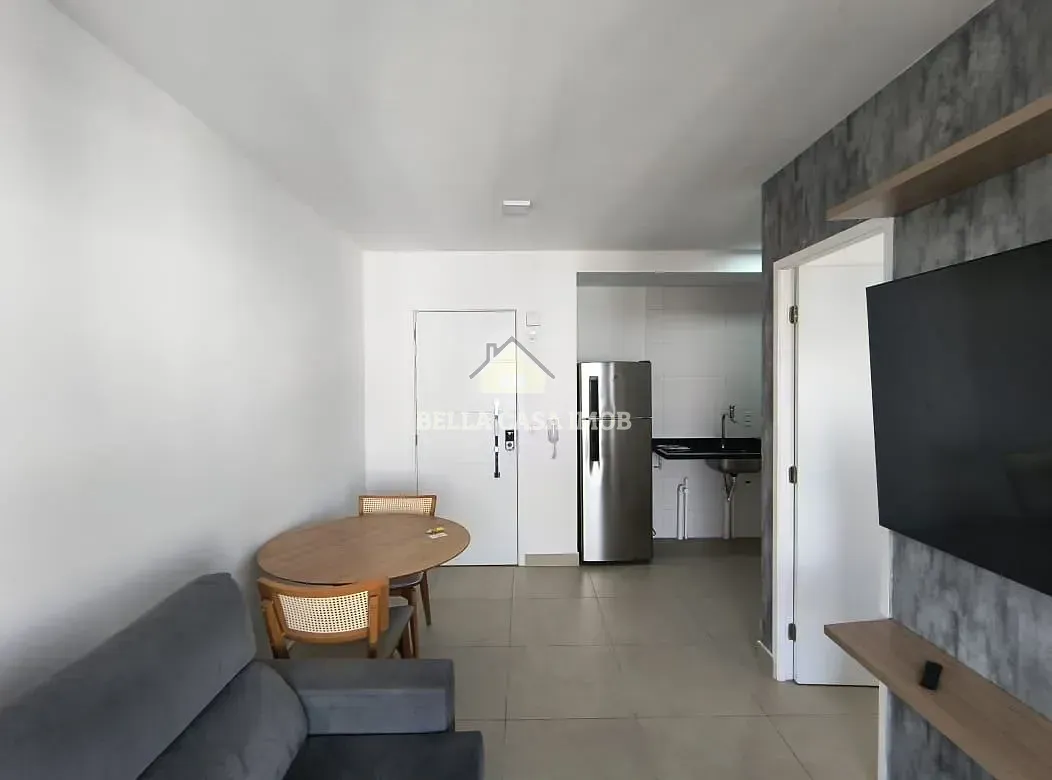 Apartamento, 1 quarto, 47 m² - Foto 8