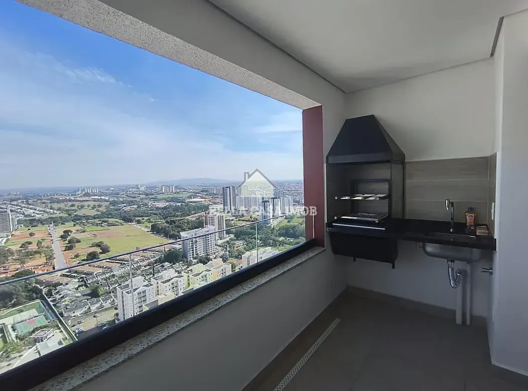 Apartamento, 1 quarto, 47 m² - Foto 1