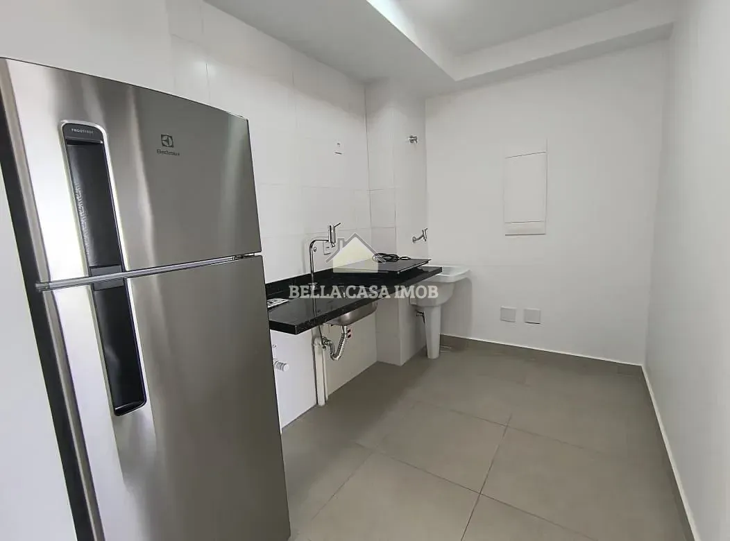 Apartamento, 1 quarto, 47 m² - Foto 12