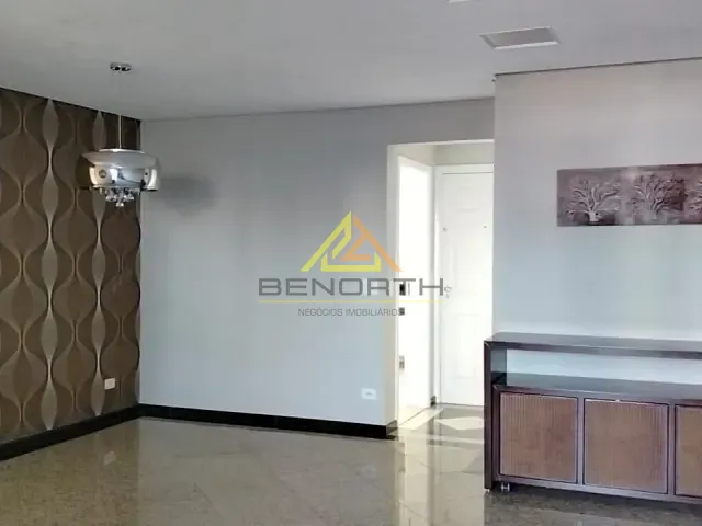 Apartamento com 112m² 3 quartos e 2 banheiros, para alugar, no bairro Jardim São Paulo(Zona Norte) em São Paulo