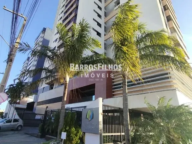 Apartamento com 80m² 3 quartos e 1 banheiro, à venda, no bairro Luzia em Aracaju