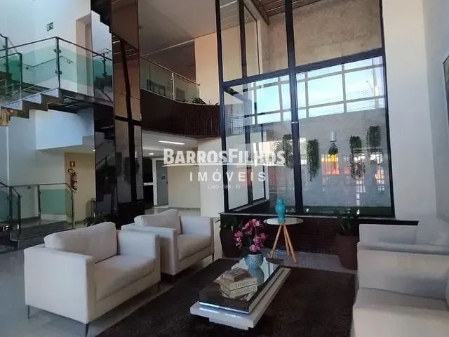 Apartamento com 80m² 3 quartos e 1 banheiro, à venda, no bairro Luzia em Aracaju