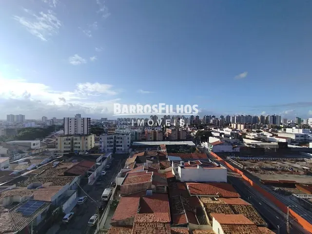 Apartamento com 80m² 3 quartos e 1 banheiro, à venda, no bairro Luzia em Aracaju