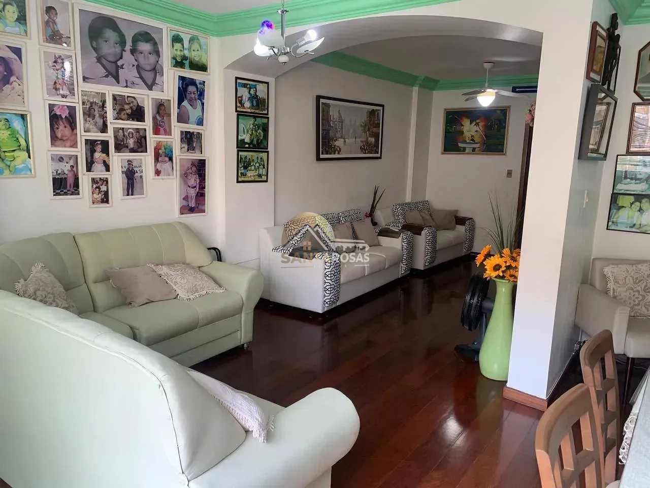 Apartamento, 3 quartos, 150 m² - Foto 7