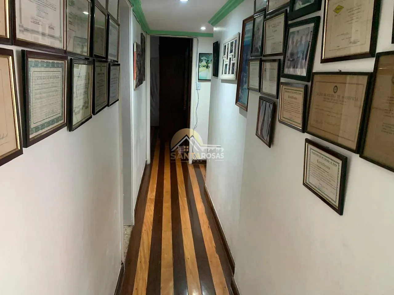 Apartamento, 3 quartos, 150 m² - Foto 8