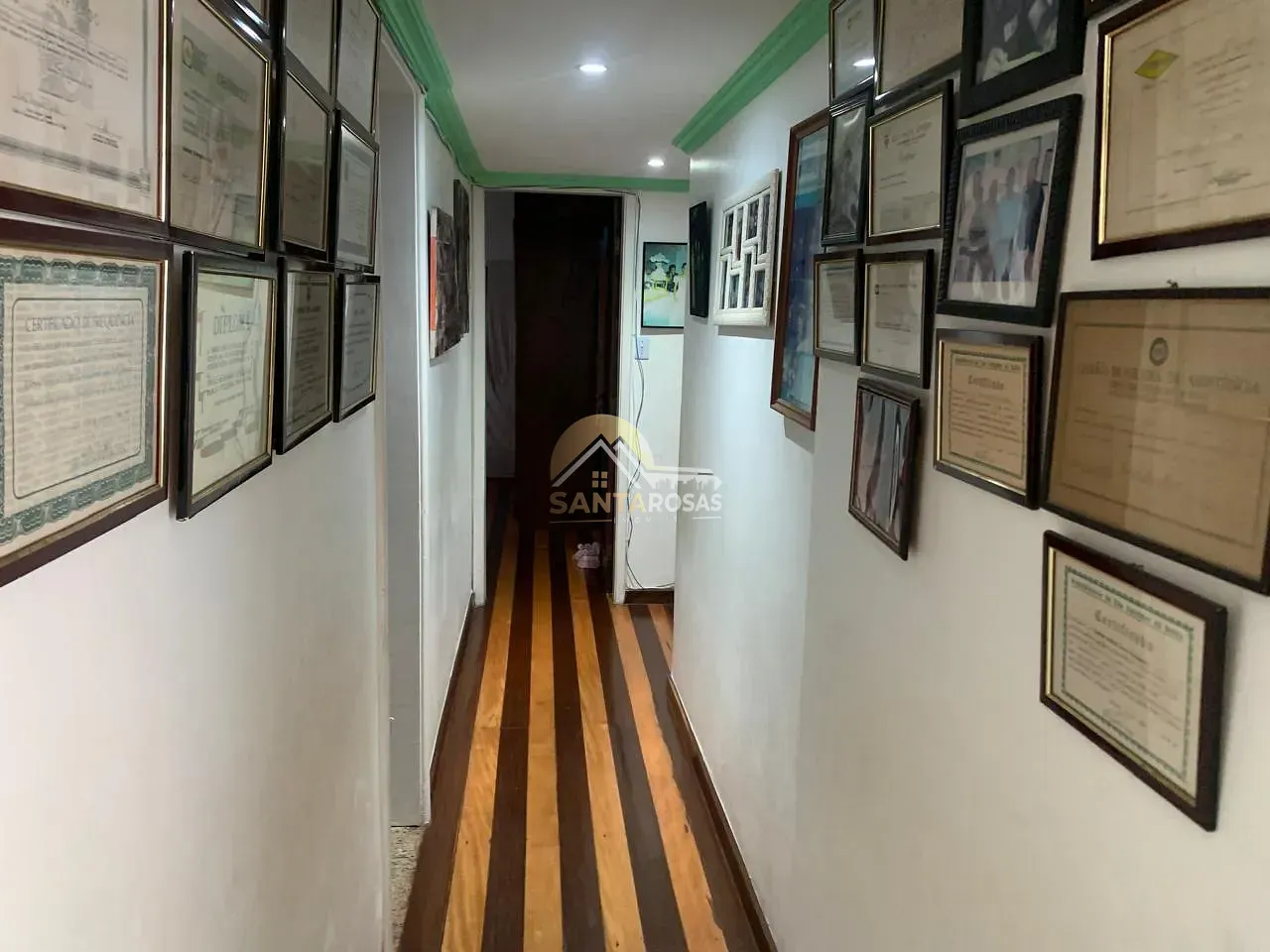 Apartamento, 3 quartos, 150 m² - Foto 9