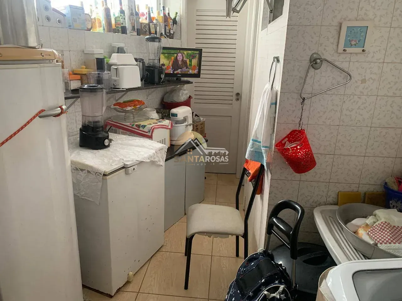 Apartamento, 3 quartos, 150 m² - Foto 35