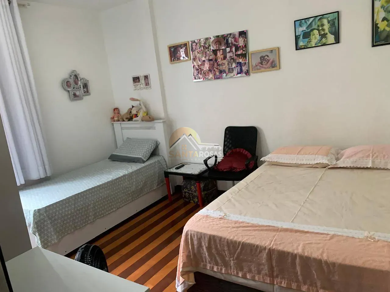 Apartamento, 3 quartos, 150 m² - Foto 11