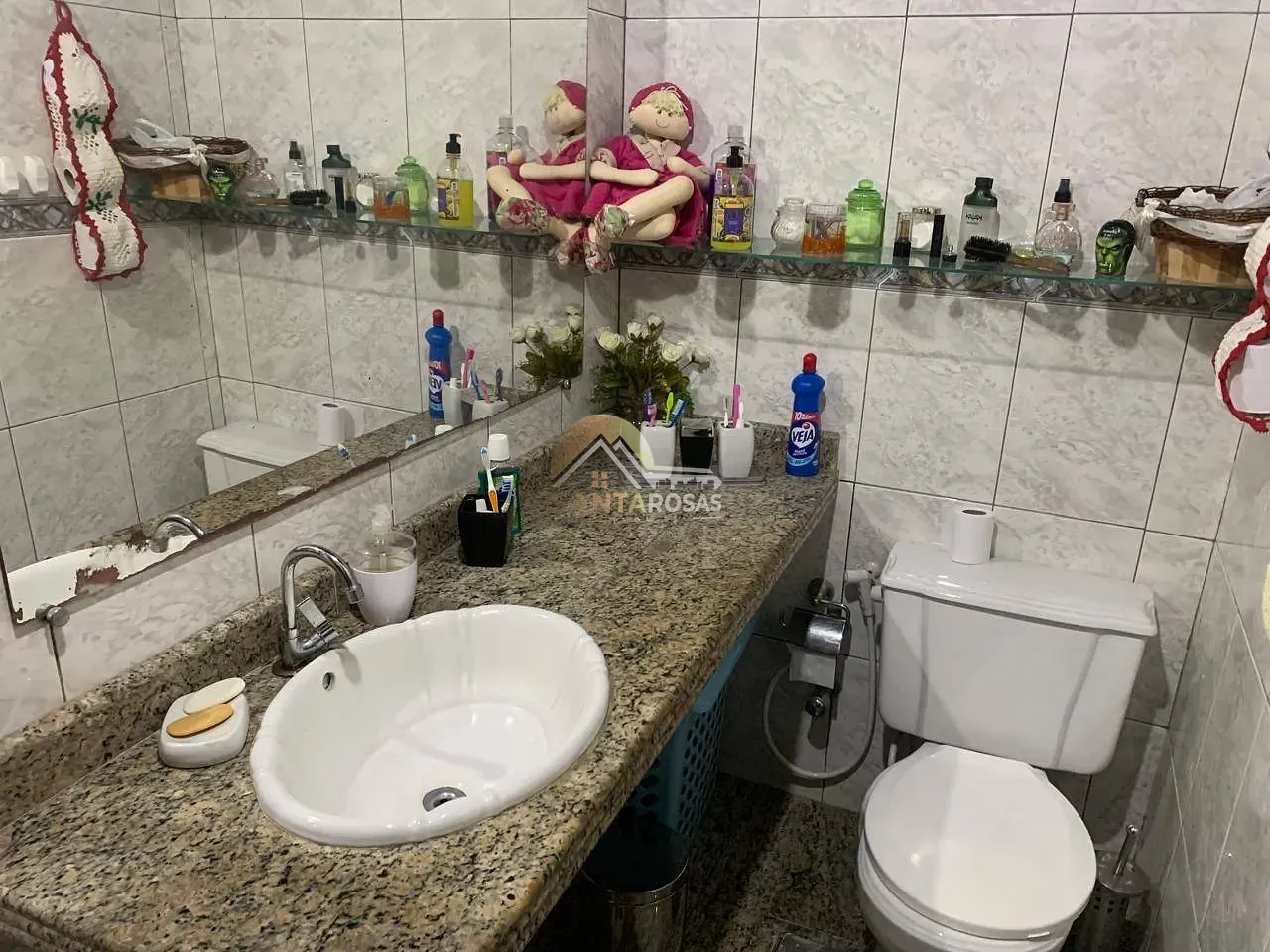 Apartamento, 3 quartos, 150 m² - Foto 13
