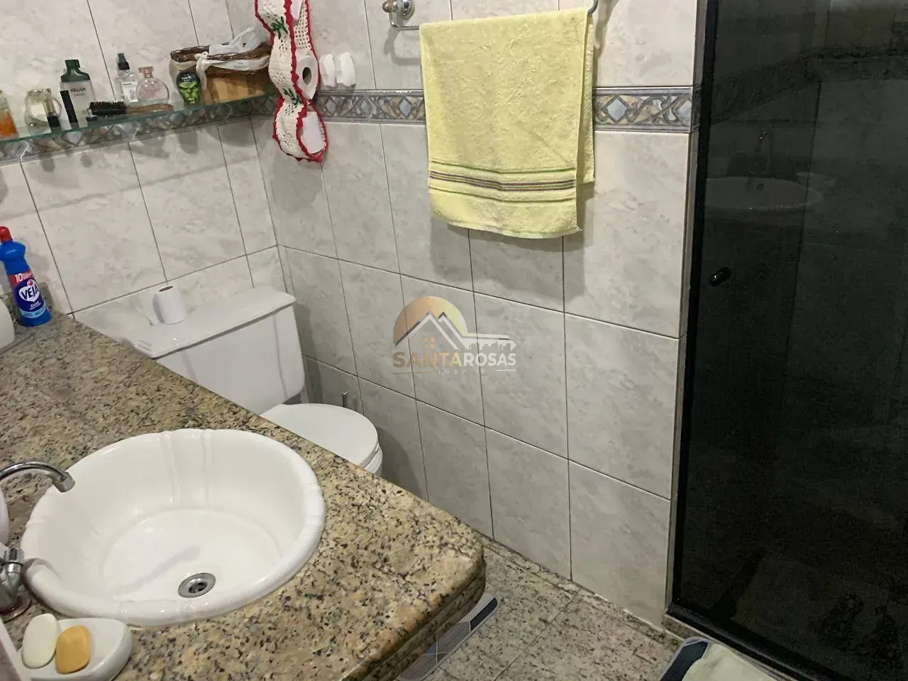 Apartamento, 3 quartos, 150 m² - Foto 36