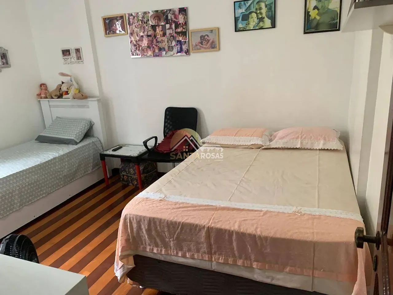 Apartamento, 3 quartos, 150 m² - Foto 10