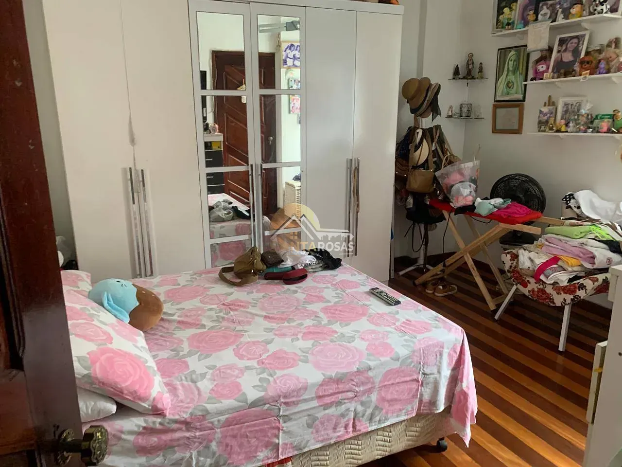 Apartamento, 3 quartos, 150 m² - Foto 15