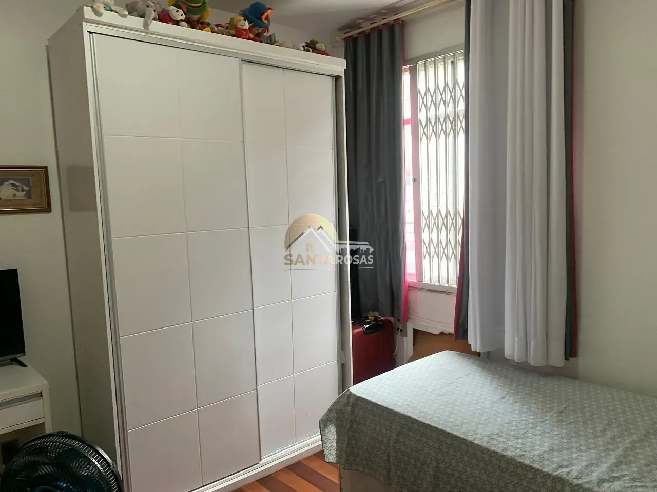 Apartamento, 3 quartos, 150 m² - Foto 23