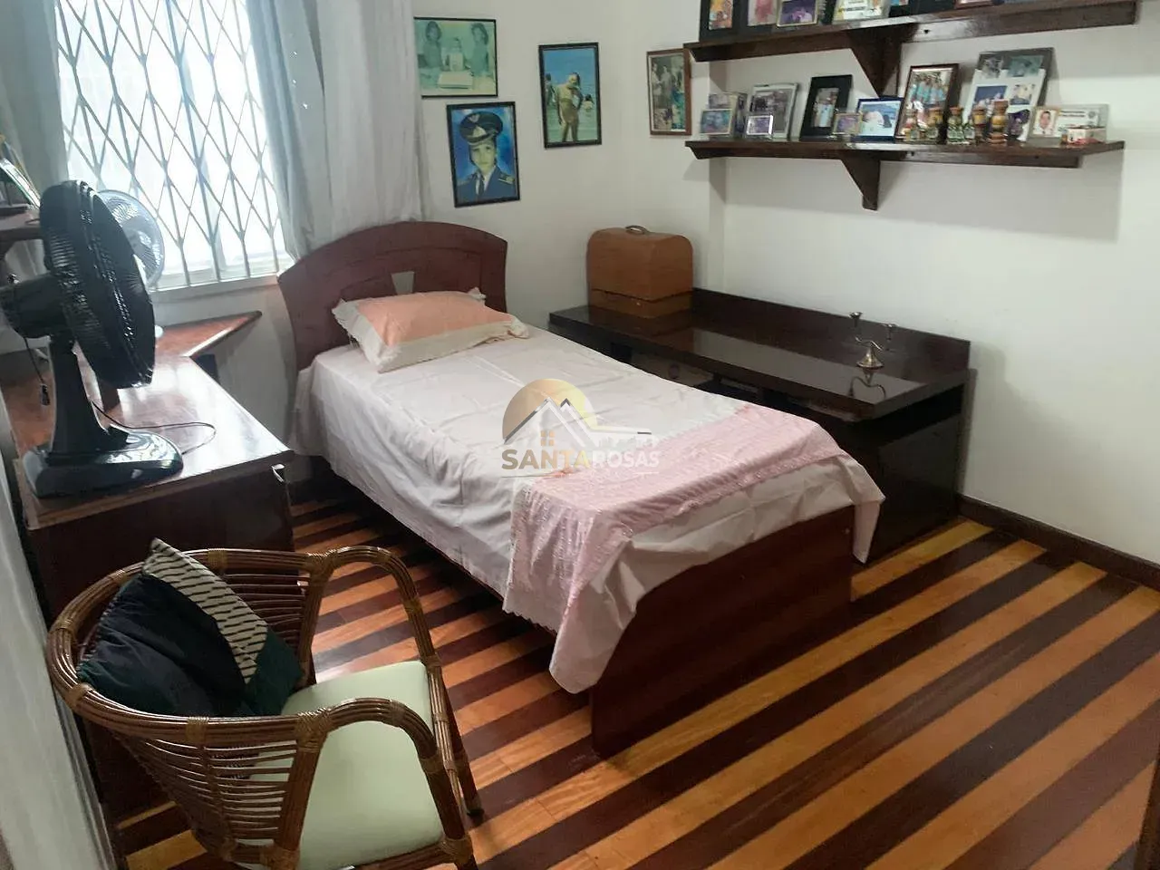 Apartamento, 3 quartos, 150 m² - Foto 22