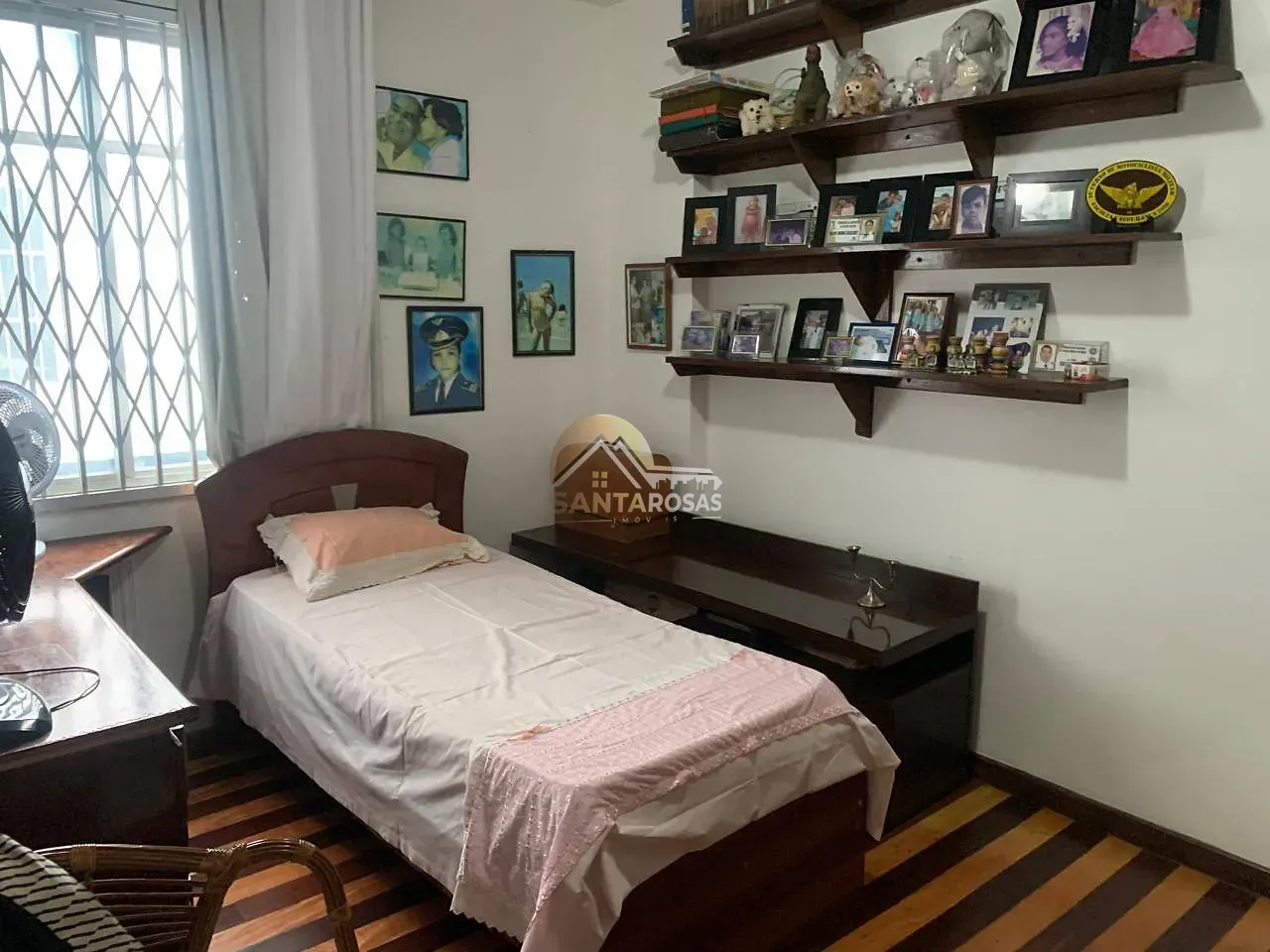 Apartamento, 3 quartos, 150 m² - Foto 21