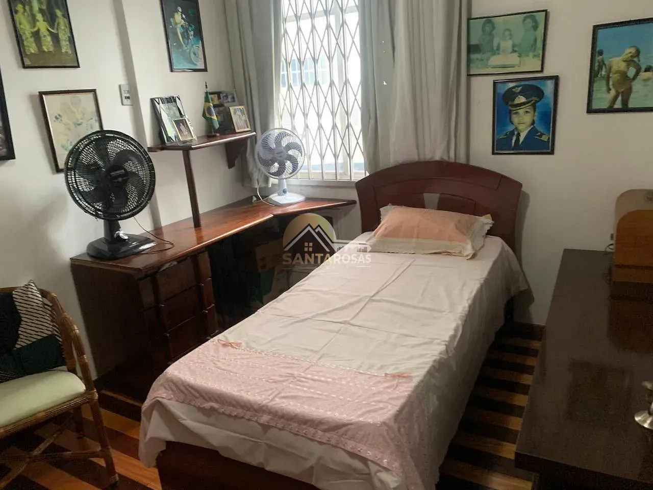 Apartamento, 3 quartos, 150 m² - Foto 19