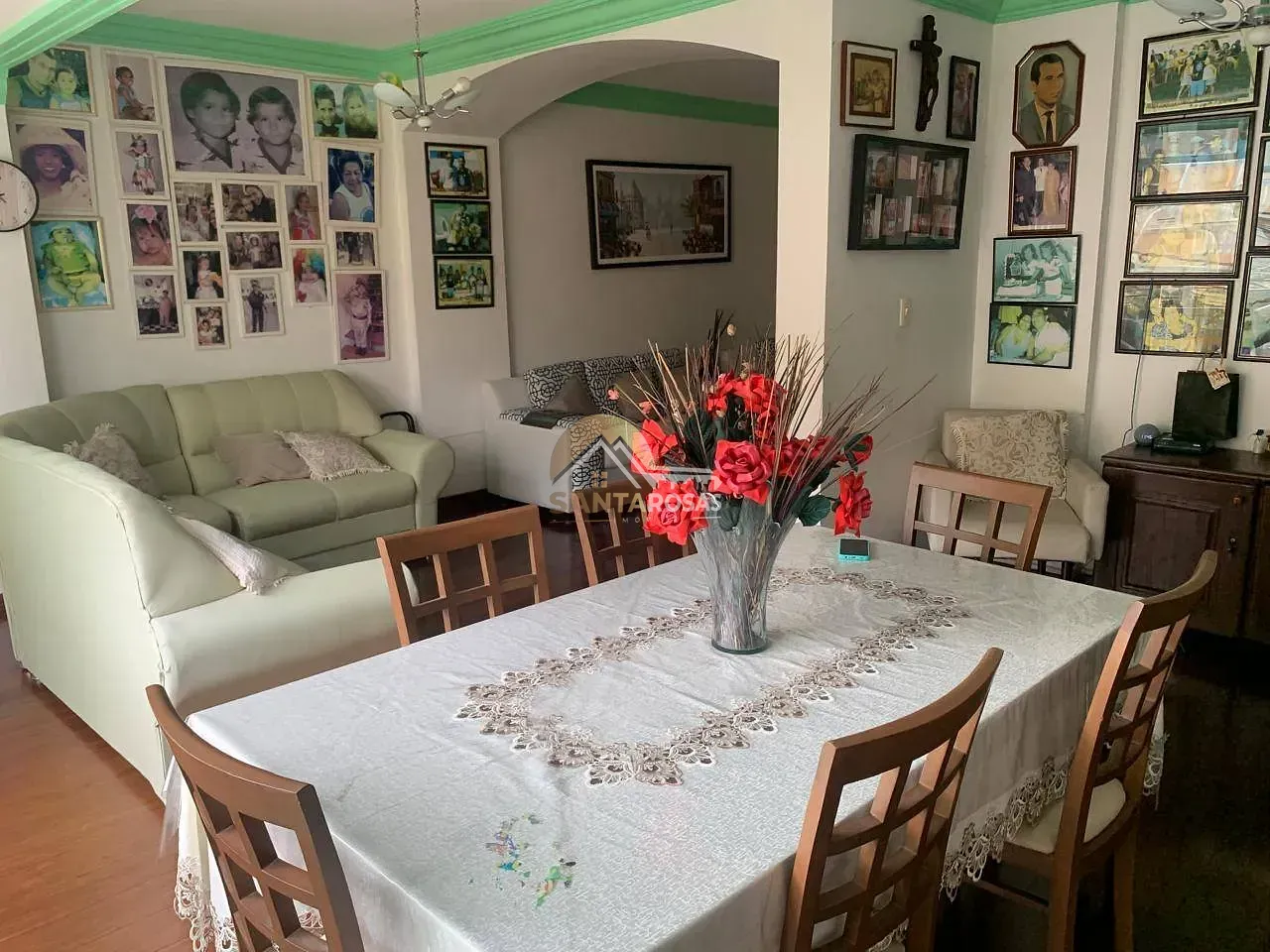 Apartamento, 3 quartos, 150 m² - Foto 6