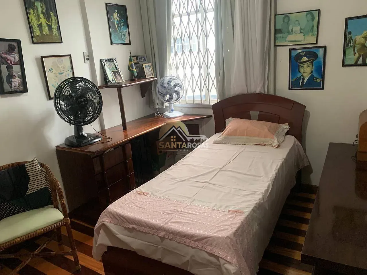 Apartamento, 3 quartos, 150 m² - Foto 20
