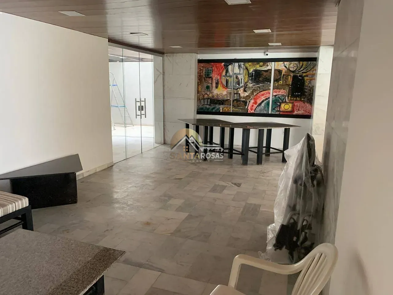Apartamento, 3 quartos, 150 m² - Foto 26