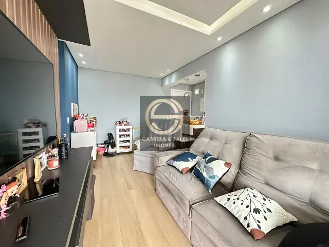Apartamento 2 quartos e 2 banheiros, à venda, no bairro Vila Aricanduva em São Paulo