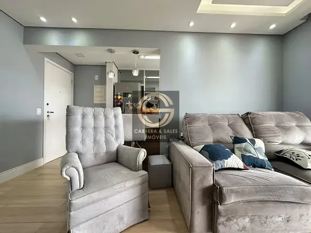 Apartamento 2 quartos e 2 banheiros, à venda, no bairro Vila Aricanduva em São Paulo