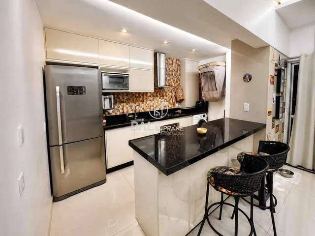Apartamento 3 quartos e 3 banheiros, à venda, no bairro Areal (Águas Claras) em Brasília