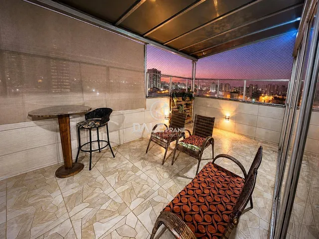 Apartamento 3 quartos e 3 banheiros, à venda, no bairro Areal (Águas Claras) em Brasília