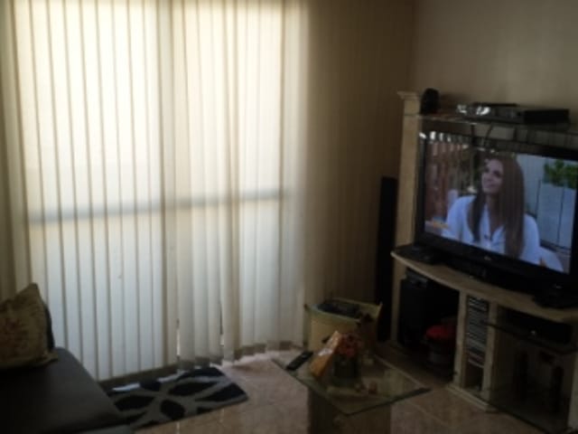 Foto do Apartamento - Apartamento à venda 2 Quartos, 1 Vaga, 62M², Vila Floresta, Santo André - SP | Damasco Imóveis