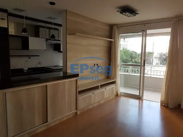 Apartamento 3 quartos e 2 banheiros, à venda, no bairro Santa Rosa em Londrina