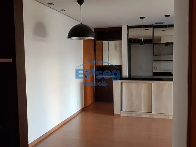 Apartamento 3 quartos e 2 banheiros, à venda, no bairro Santa Rosa em Londrina