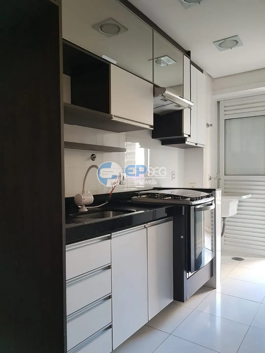 Apartamento, 3 quartos, 78 m² - Foto 9