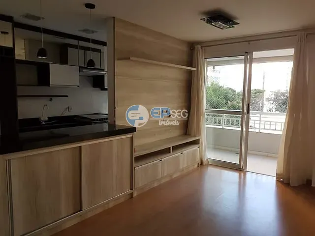 Apartamento 3 quartos e 2 banheiros, à venda, no bairro Santa Rosa em Londrina