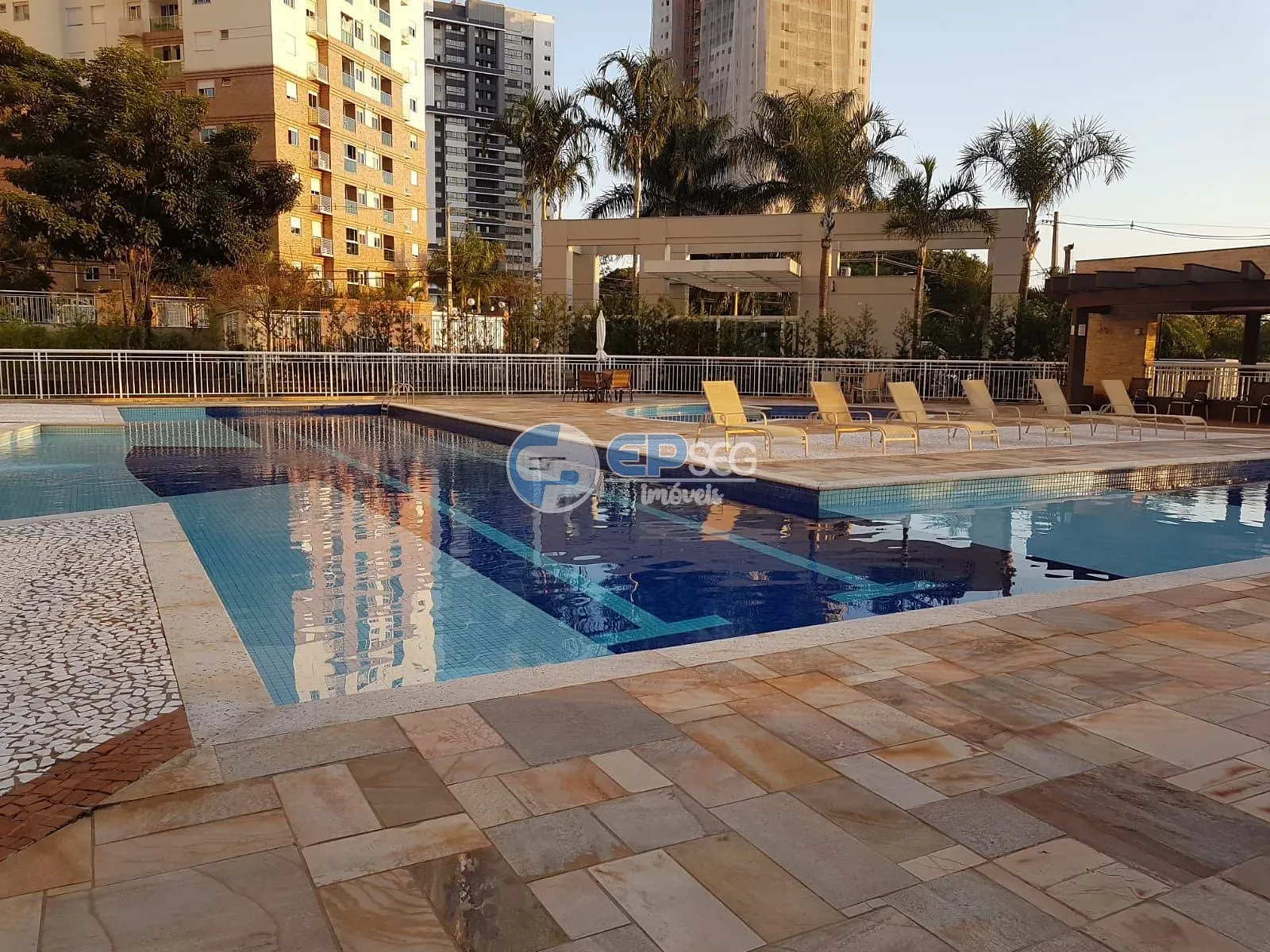 Apartamento, 3 quartos, 78 m² - Foto 25