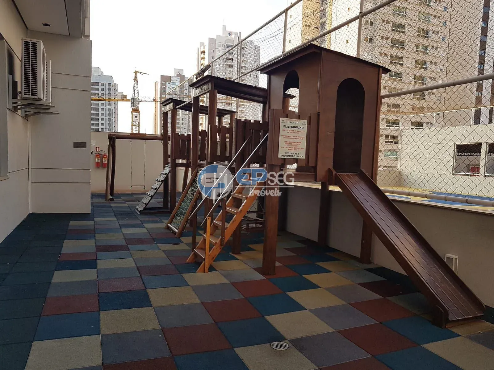 Apartamento, 3 quartos, 78 m² - Foto 27