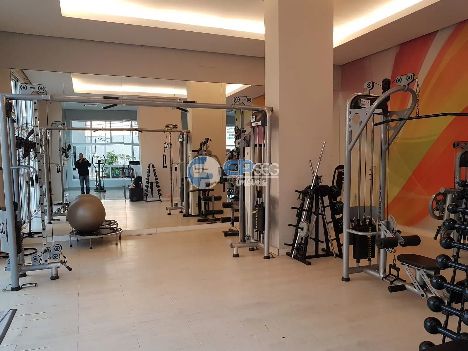 Apartamento, 3 quartos, 78 m² - Foto 29