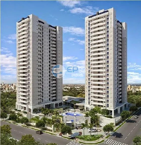 Apartamento, 3 quartos, 78 m² - Foto 1
