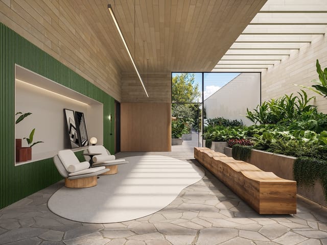 Apartamento com 196m² 3 quartos e 2 banheiros, à venda, no bairro Portão em Curitiba
