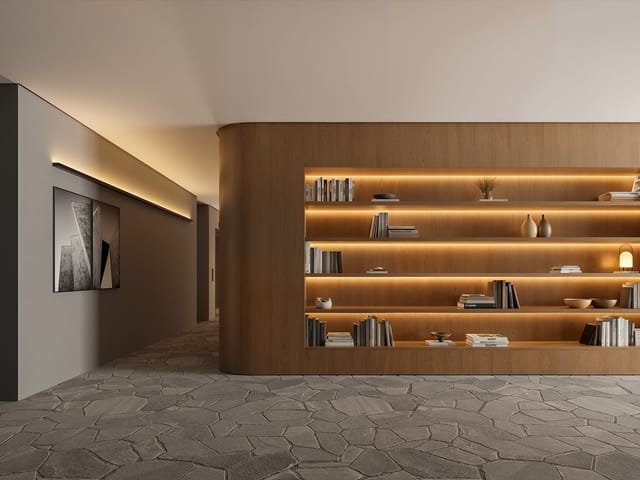 Apartamento com 196m² 3 quartos e 2 banheiros, à venda, no bairro Portão em Curitiba