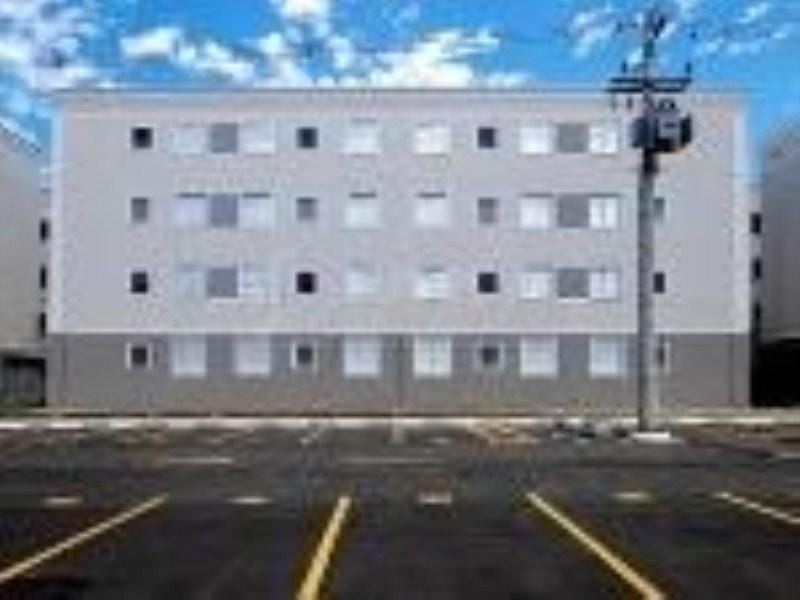 Apartamento, 2 quartos, 42 m² - Foto 1