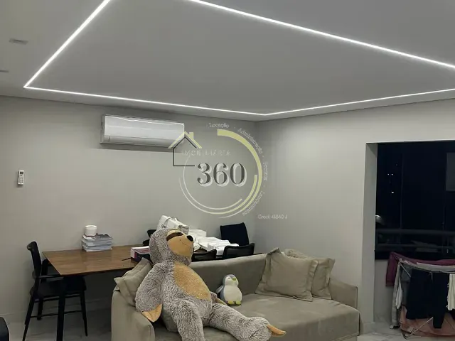 Apartamento 3 quartos e 3 banheiros, à venda, no bairro Tatuapé em São Paulo