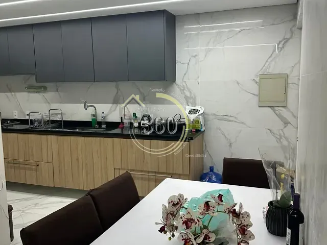 Apartamento 3 quartos e 3 banheiros, à venda, no bairro Tatuapé em São Paulo