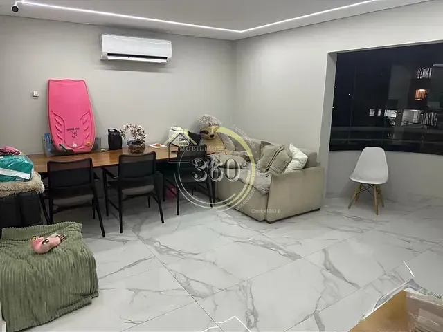 Apartamento 3 quartos e 3 banheiros, à venda, no bairro Tatuapé em São Paulo