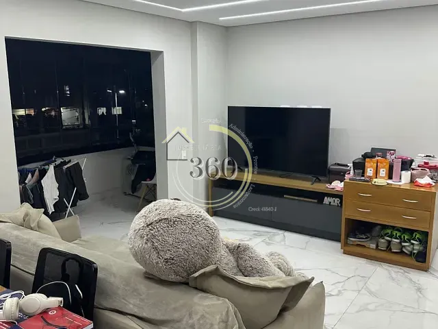 Apartamento 3 quartos e 3 banheiros, à venda, no bairro Tatuapé em São Paulo